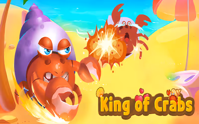 King of Crabs
