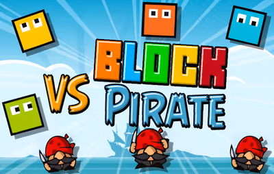 Block Vs Pirate