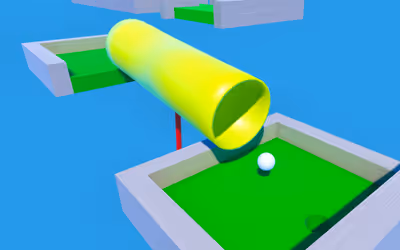 Oh My Golf