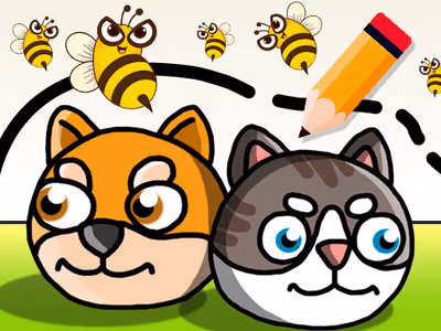 Save My Pet Party