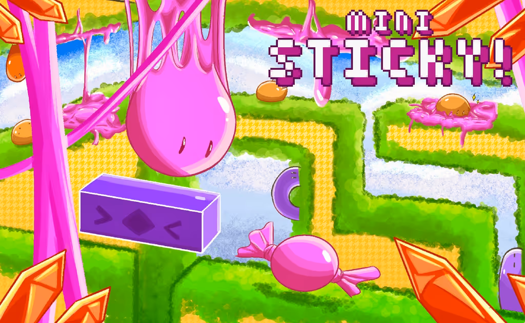 Mini Sticky