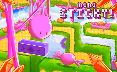 Mini Sticky