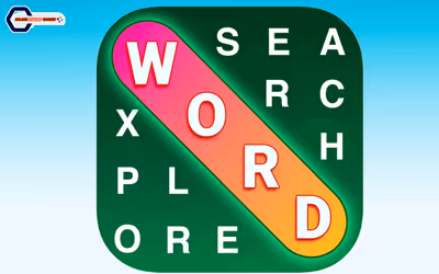 Fun Word Search