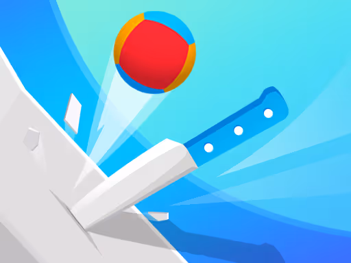 Knife Up 3D