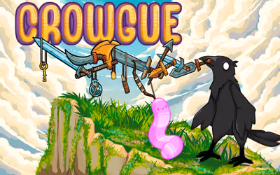 Crowgue