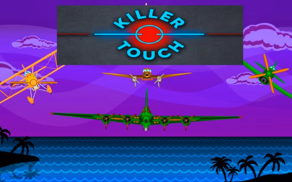 Killer Touch