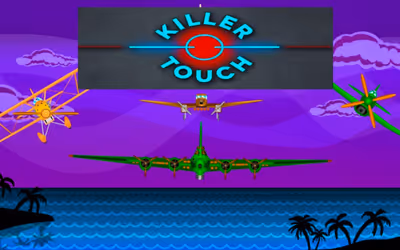 Killer Touch