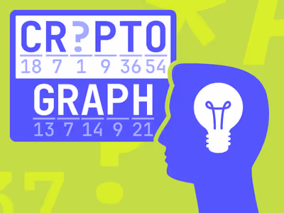 Cryptograph
