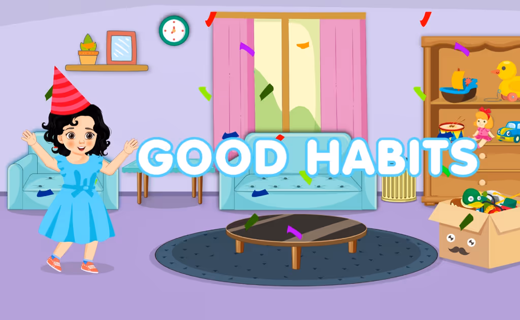 Good Habits
