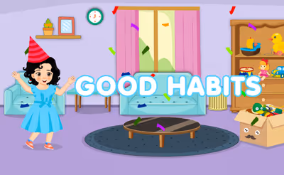 Good Habits