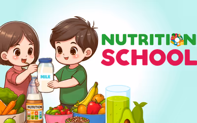 Nutrition School