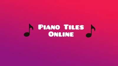 Piano Tiles Online