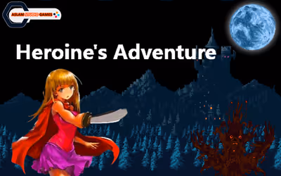 Heroine's Adventure