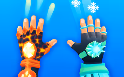 Ice Man 3d 1