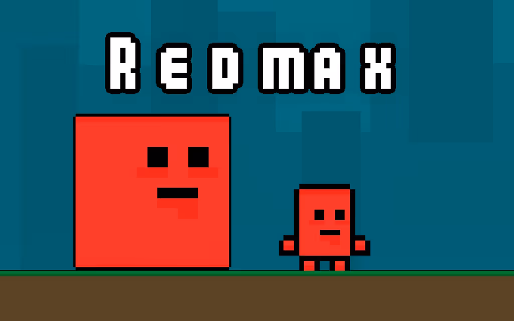 Redmax