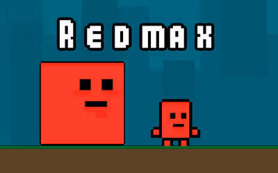 Redmax
