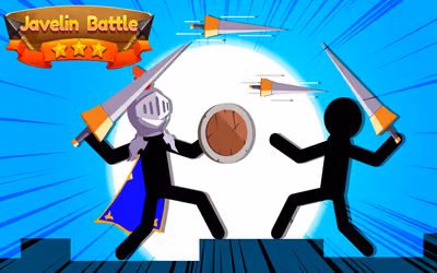 Javelin Battle
