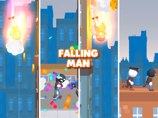 Falling Man