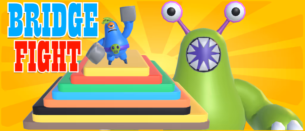 Bridge Fight!