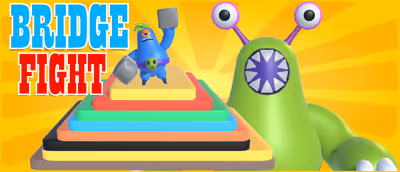 Bridge Fight!