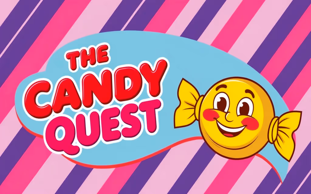 The Candy Quest