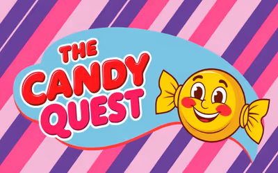 The Candy Quest