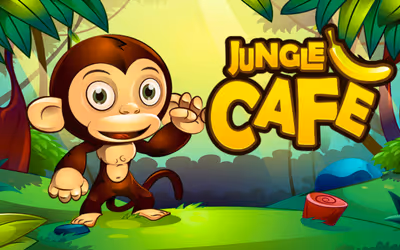 Jungle Cafe