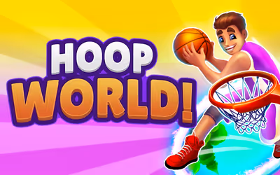 Hoop World