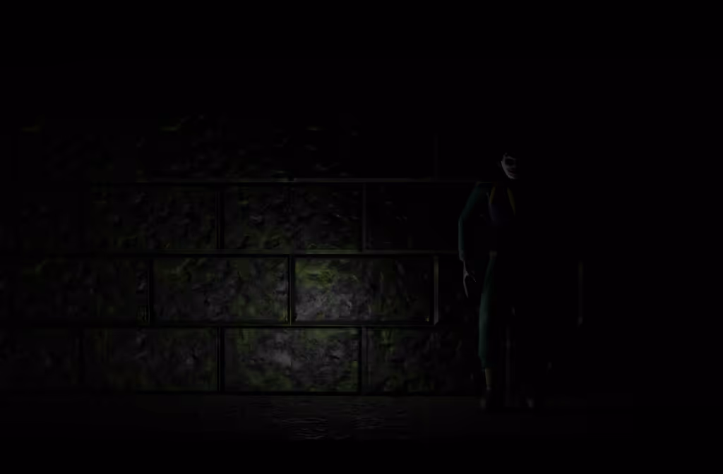 The Killer's Way