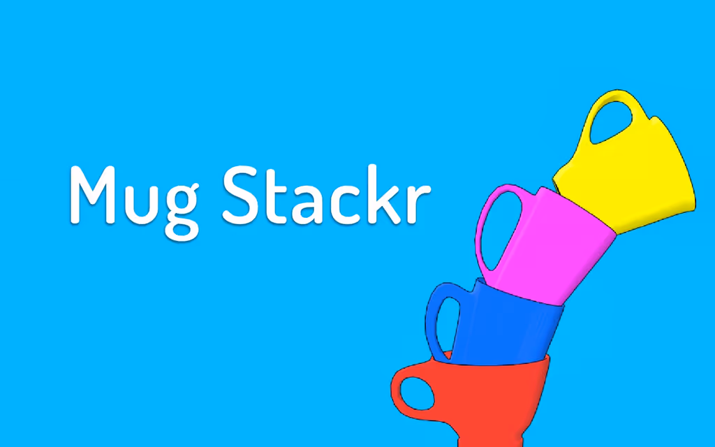 Mug Stackr