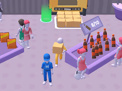 Boss Market