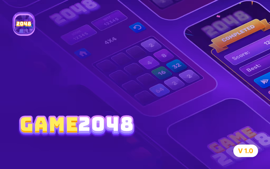 Game2048