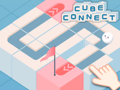 Cube Connect