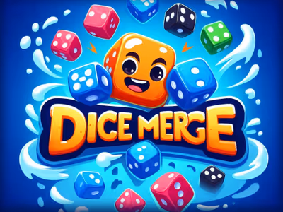 Dice Merge