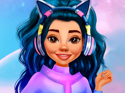 Insta Trends Galaxy Fashion