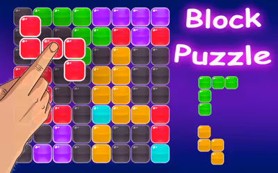 Block Puzzle Blaster