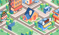 Idle Town Billionaire