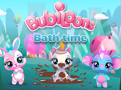 Bubiloons