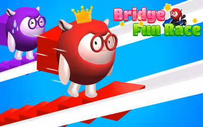Bridge Fun Race