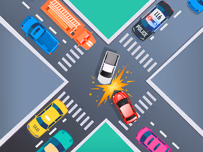 Tiny Cars