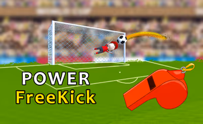 Power Free Kick