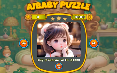 AIBABY PUZZLE