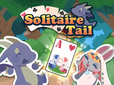 Solitaire Tail