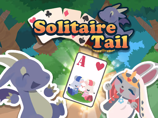 Solitaire Tail
