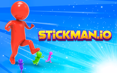 Stickman.io