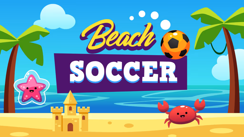 Beach Soccer