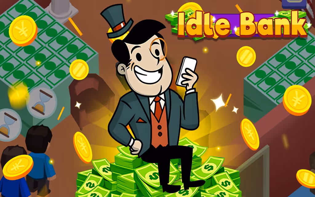 Idle Bank