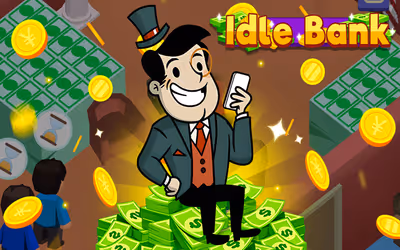Idle Bank