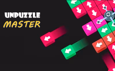 Unpuzzle Master