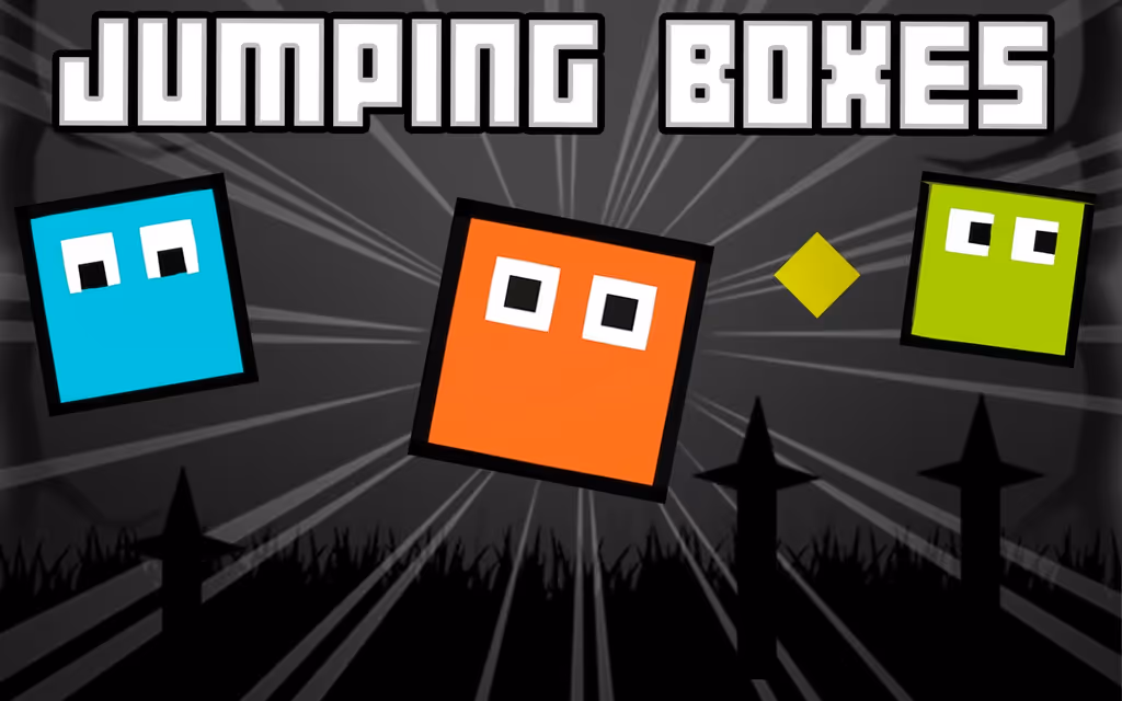 Jumping Boxes
